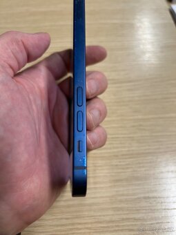 iPhone 12, 256 GB - 4