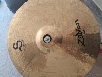 Činely (Zildjian) - 4