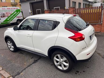 Nissan Juke 1.5dCi po velkém servise (olej + rozvody) - 4