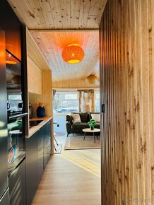 Prodej scandinavského mobilního domu - 4