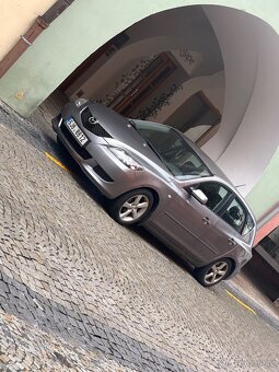 Mazda 3 1.6 77kw - 4