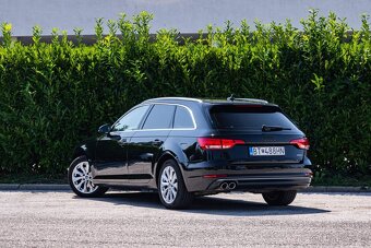 Audi A4 Avant 3.0 TDI 218k Design quattro S tronic - 4