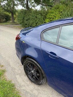 Opel Insignia 1.4, 2016 - 4