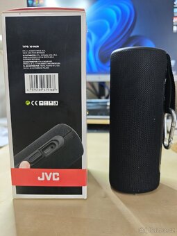 Bluetooth Reproduktor JVC XS-E423S - 4