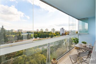 Prodej bytu 4+kk 73 m², Praha - Kobylisy, ev.č. 00484 - 4