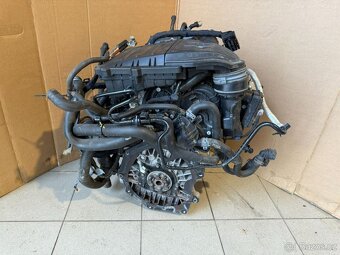 Motor DKR DKRC 1.0 TSI 81kw Škoda VW Seat 71tkm - 4