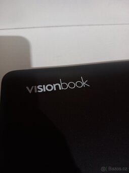 UMAX VisionBook N15R - 4