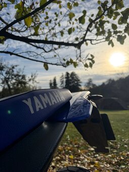 Yamaha XT 125 R - 4