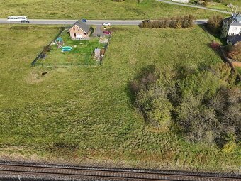 Prodej stavebního pozemku v k.ú. Karlovice - 4