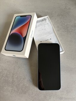 Iphone 14, 128gb - 4