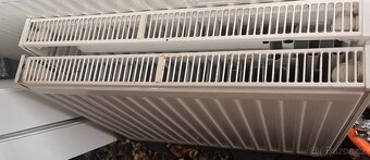 Prodám radiátory - 4