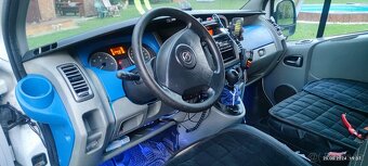 Opel vivaro - 4