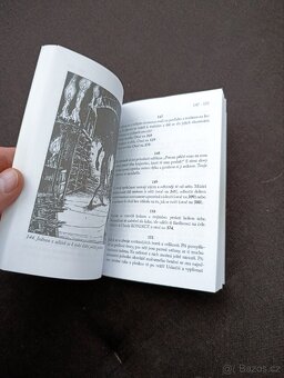 Gamebook Citadela chasou - 4