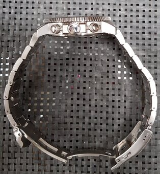 Tissot Seastar 1000 Chronograph T120.417.11.091.01, ZÁRUKA - 4