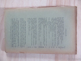 Časopis muzea království českého, ročník 93, 1919 - 4