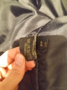 Kožich z králíka - 4