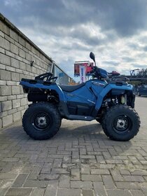 Polaris Sportsman 570 EPS - 4