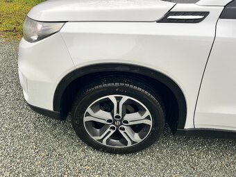 ► SUZUKI VITARA 1.4 103KW BOOSTERJET 4x4 KAMERA-LED-NAVI ACC - 4