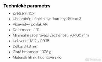 Shiftcam originální příslušenství pro focení mobilem - 4