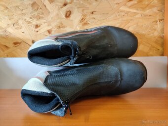 Boty na běžky ALPINA TOURING na NNN vel. 36 - 4