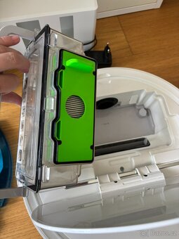 Robotický vysavač Rowenta Xplorer série 120 AI - 4