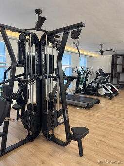 Apartmán na Tenerife - členství Interval International - 4