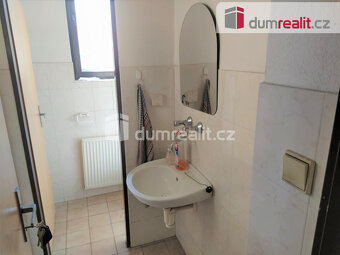 Pronájem, kancelářské prostory, 52m2, Opava, ul. Krnovská - 4