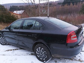 Škoda Octavia 2.0 tdi 103kw - 4