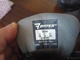 Bates Delta 8 Gore-tex - 4