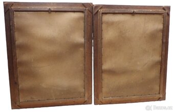 Panna Maria a Ježíš - I. republika - 4