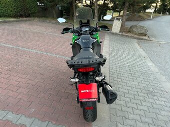 Kawasaki Versys 1000 2017 - 4