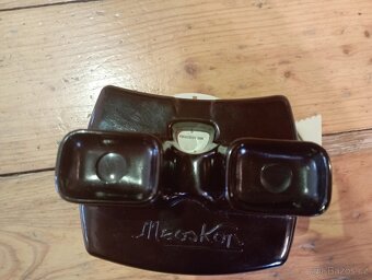 Meoskop + 130 kotoučů - 4