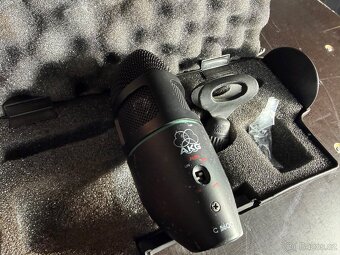 AKG Acoustics – C5600 - 4