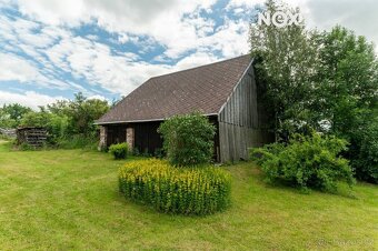 Prodej komerční Ubytování, 160㎡ - 4