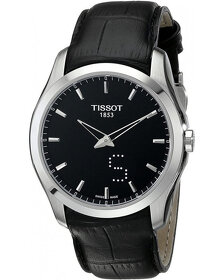 Tissot Couturier - 4