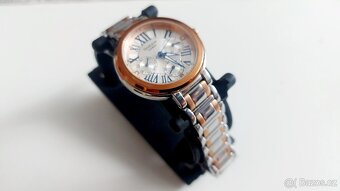 damske hodinky casio sheen - 4