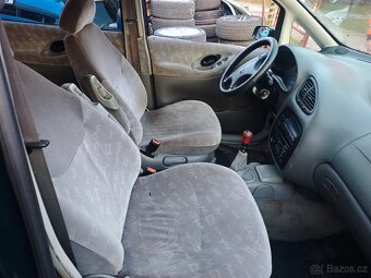 Seat Alhambra 1.8T ND - 4