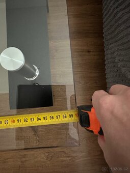 Konferenční stolek do obýváku - 4