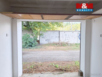 Prodej garáže, 16 m², Brno - Královo Pole - 4