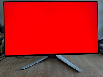 27" Dell Alienware AW2723DF - 4