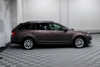 Škoda Octavia 3 Combi 1.4TSI 103kW Ambition - 4