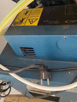 Chladící výčepní zařízení - 4