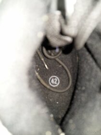 Nové běžkařské boty Boycott Sports Equipment, vázání 75 mm, - 4