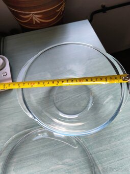 zapekaci misa 2,1l - 4