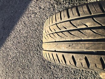 Borbet Y 5x112 R18 8j - 4