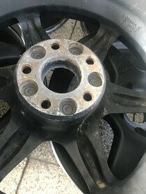 Compomotive MO1782 R17- 5 kusů - Lancer EVO - 4