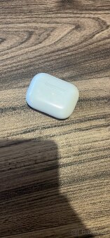AirPods Pro 2 USB-C Nové, Nerozbalené - 4