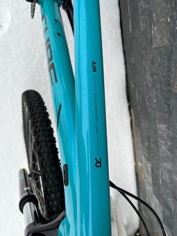 Horské kolo Cube S - 4