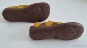 Dětské boty zn. Affenzahn - 4