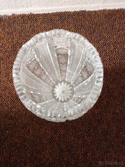 Prvorepublikové sklo - 4